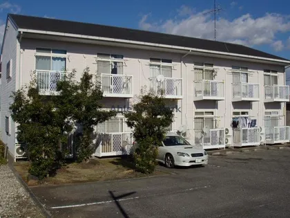 MAGNOLIA HOUSE Bの画像