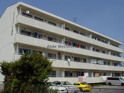 マンション小高原の画像