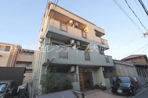 アダージェ小路の画像