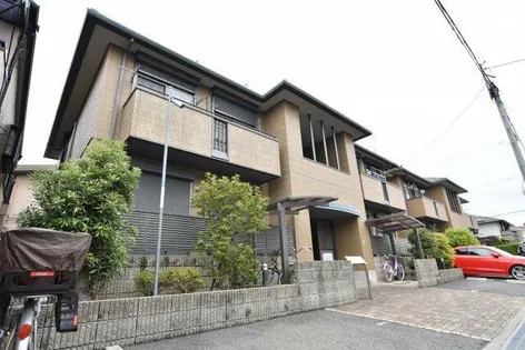 アミ緑町A Bの画像