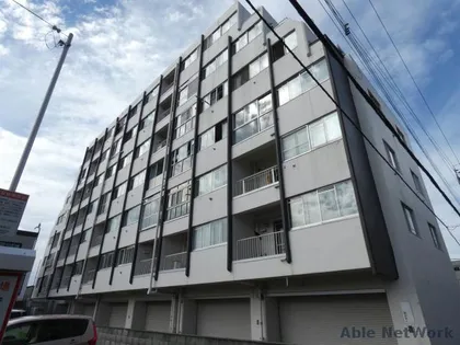 札幌ハイツの画像