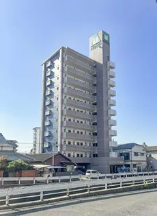 オリエンタル折尾【604号室】の外観