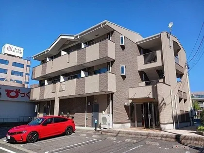 セントレ青山の画像