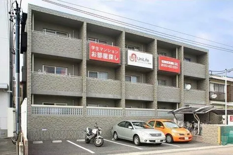 エスポアール春日井の画像