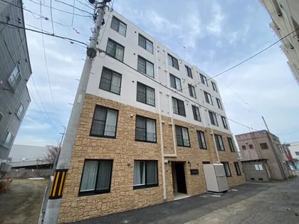 CAPELLA大通南の画像