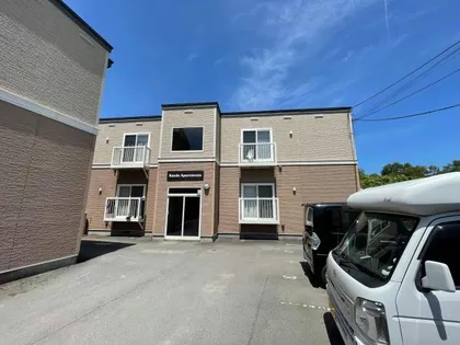 SAKURA APARTMENTSの画像