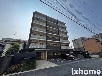 クレッシェンドVの画像