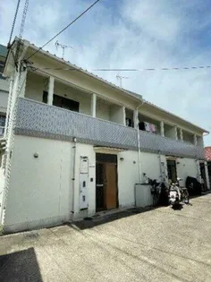 サンライフクローバーの画像