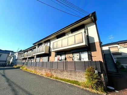 オレンジハイツの画像