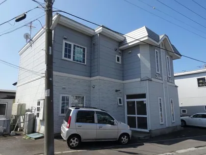 TWIN PALACEBの画像