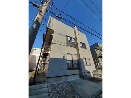 コーポ花園NO 3の画像