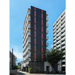 ラ エスパシオ箱崎の画像