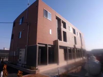 ビーンズ栗山の画像