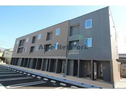 セピアコート宮前Ⅰの画像