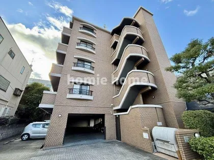 サンディグノ帝塚山の画像