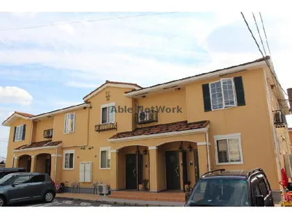 サン ヴィラAの画像