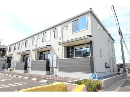 メゾン ド アンの画像