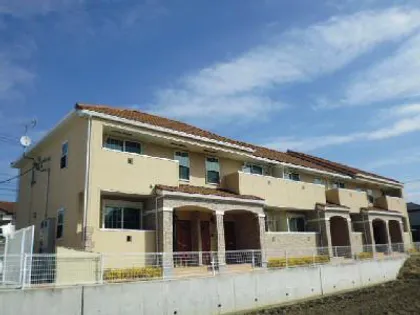 ヴァーサ大和の画像