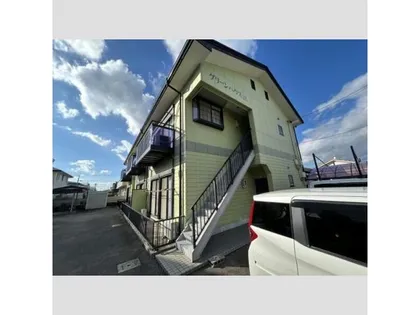 グリーンハウス12の画像