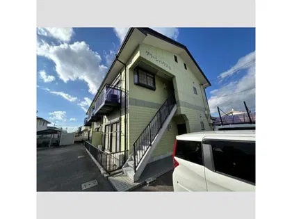 グリーンハウス12の画像