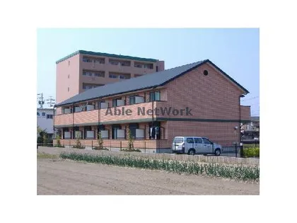 アンプルール フェール すぎやまの画像