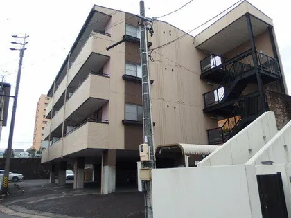 サンシャイン美合Ⅲの画像