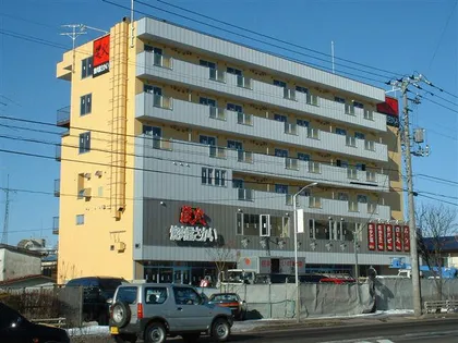 ピュアパレス五稜郭の画像