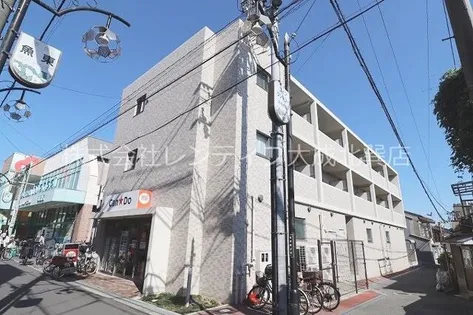 プランドール林寺の画像