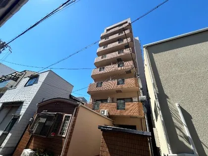 幸田マンション新深江の画像