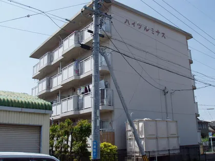 ハイツルミナスの画像