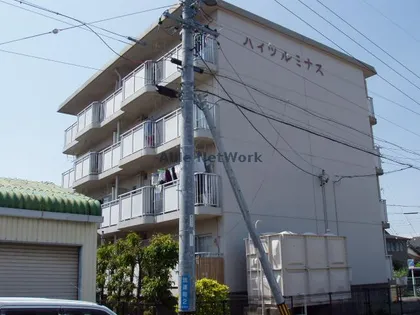 ハイツルミナスの画像