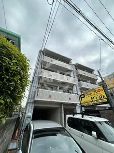 イーストコート垂水町【3階】の外観