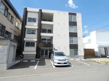 シティキャッスルの画像