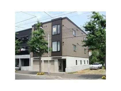 ビバリー南郷の画像