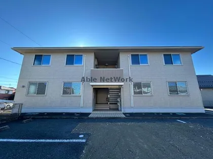 コウジィーコートの画像