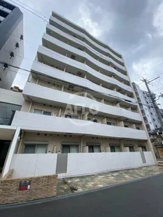 PARK HILLS 都島 NOBLEの画像