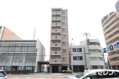 セントレイクセレブ徳川の画像