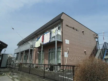 シティハイツ米ノ山Aの画像