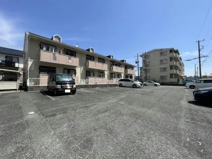 サンハイツ黒下の画像