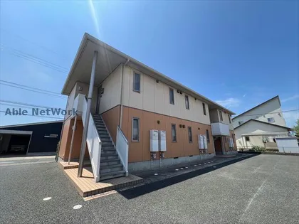 ルミエール高師の画像