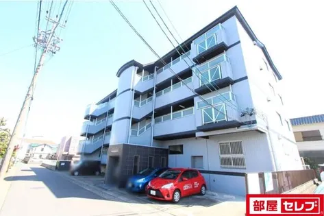 シーズンコート上小田井南の画像