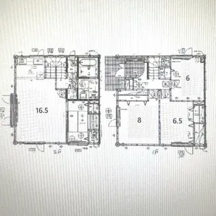 北海道札幌市手稲区前田七条9丁目【アパート】の間取り