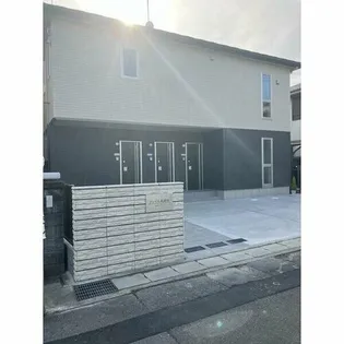 グレイス長岡京の画像