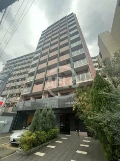 ララプレイス新大阪シエスタ【3階】の外観