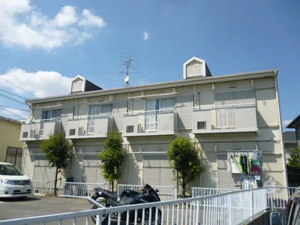 ハウスK3の画像