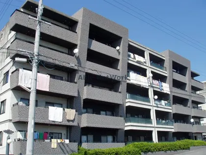 カーサシーガル弐番館の画像