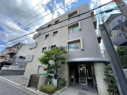 メゾン エトワールの画像