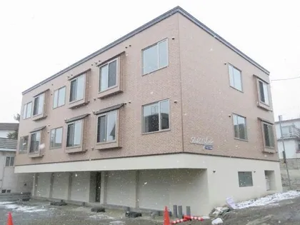 マリオハイツ北野の画像