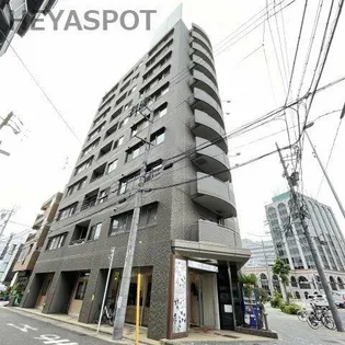 フローラル千種【5階】の外観