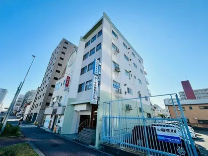 アキサダハイツの画像